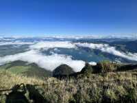 Rigi - The Queen of Mountain in Switzerland