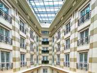 🏣建於1920年的郵政總署，現在變成豪華酒店🏰
