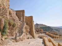 Kerak Castle: A Timeless Monument in Jordan
