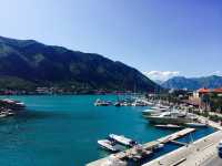 Mystical Sojourn in Kotor, Montenegro 🏰🇲🇪