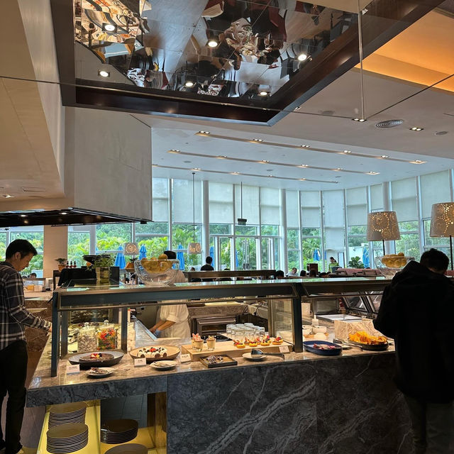 Great stay in Hong Kong 🗺️