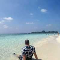 LOCAL ISLAND, BIG ADVENTURE!! - MALDIVES🌴