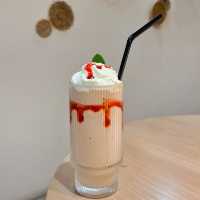 【閨蜜約會推介🌾波希米亞風cafe】