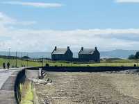 Prestwick Beach Scotland 🏴󠁧󠁢󠁳󠁣󠁴󠁿🇬🇧
