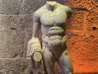 Lycian Civilization Museum 🇹🇷