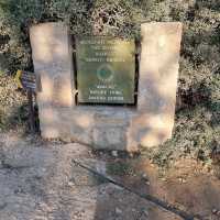 Avakas Gorge Nature Trail 🗺️