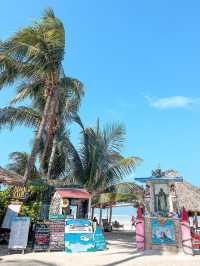  Playa Holbox 🇲🇽🏝️