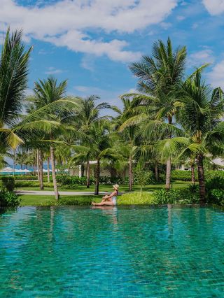 Alma Resort Cam Ranh