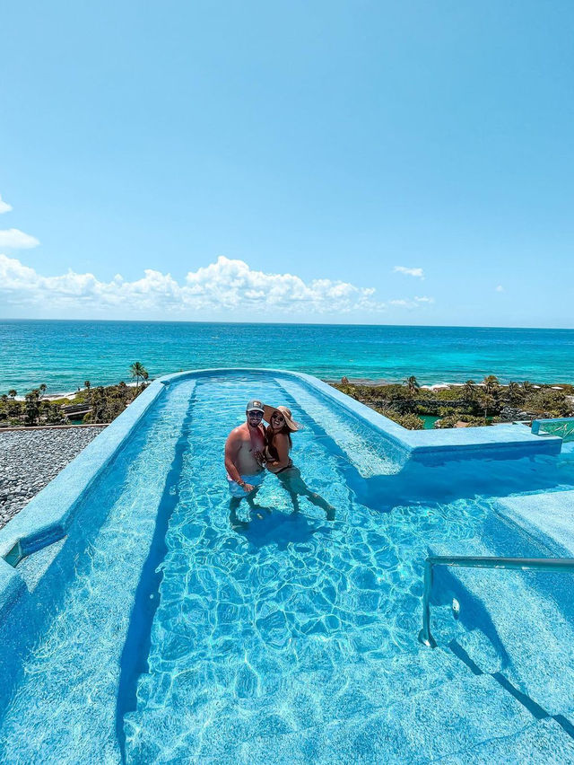 Hotel Xcaret México