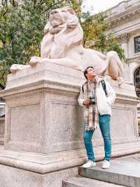 New York City
