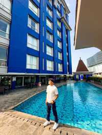 Novotel Semarang