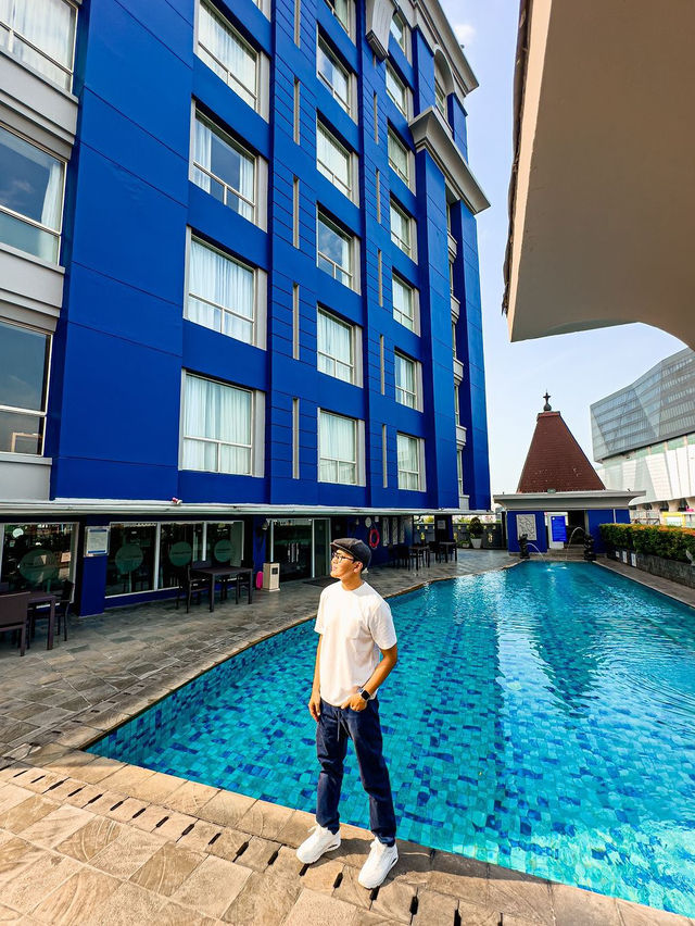 Novotel Semarang