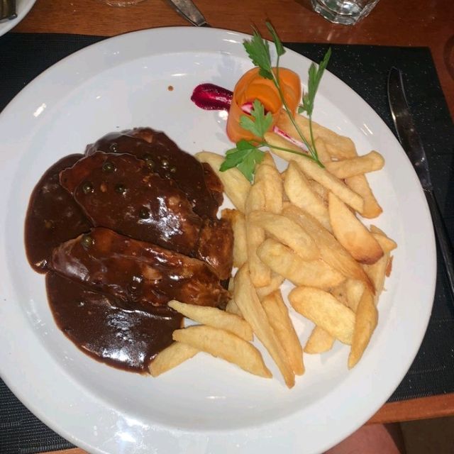 cyprus food - Paphos