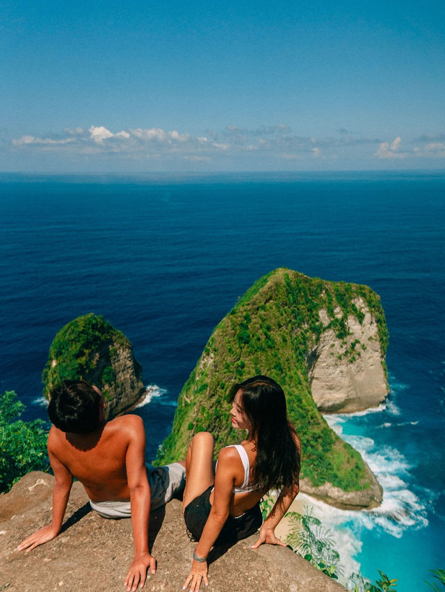 누사 페니다 섬 🏝️