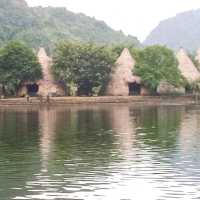 Trang An: The Spectacular Scenic Landscape Complex