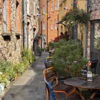 Harbwr Tenby Harbour Brewery: The UK’s Most Photographed Spot