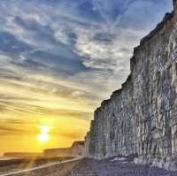 Seven Sisters Country Park