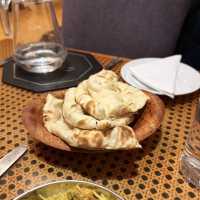 “Couple’s Mouthwatering Feast at This Hidden Gem in St. Ives: Affordable Indian Delights You Can’t M