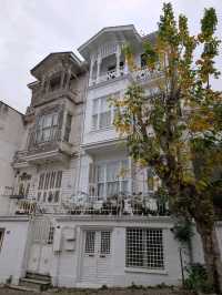 Heybeliada: A Peaceful Escape from Istanbul