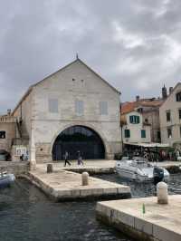 Hurrah for Hvar!