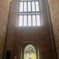 850 years of history 