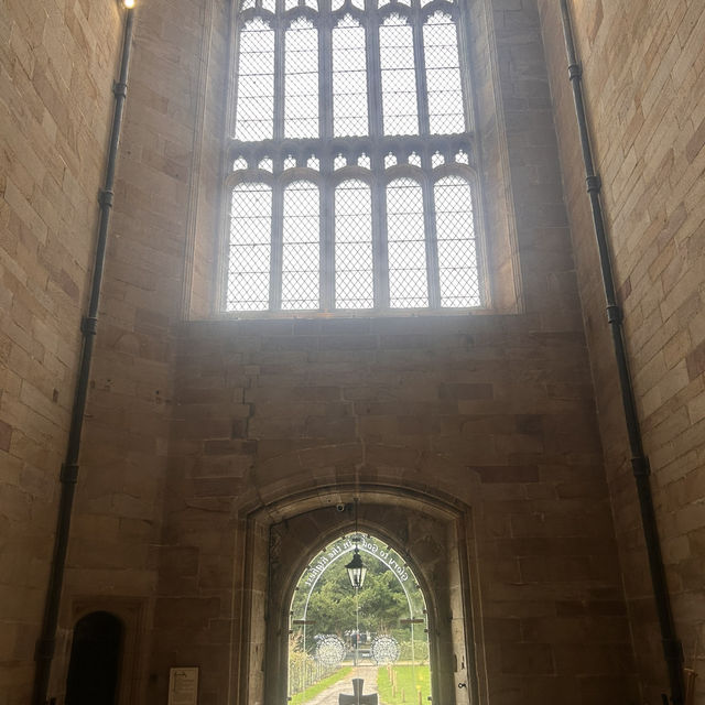 850 years of history 