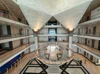Museum of Islamic Art, Doha, Qatar