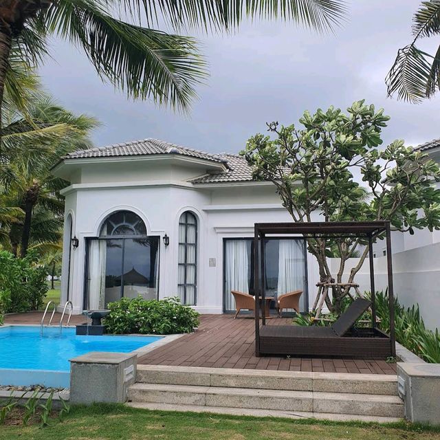 Melia Vinpearl Phu Quoc