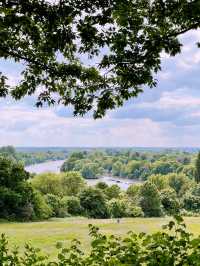 A Perfect Day Trip to Richmond: London’s Riverside Escape