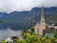 Hallstatt, worth visiting all year-round?