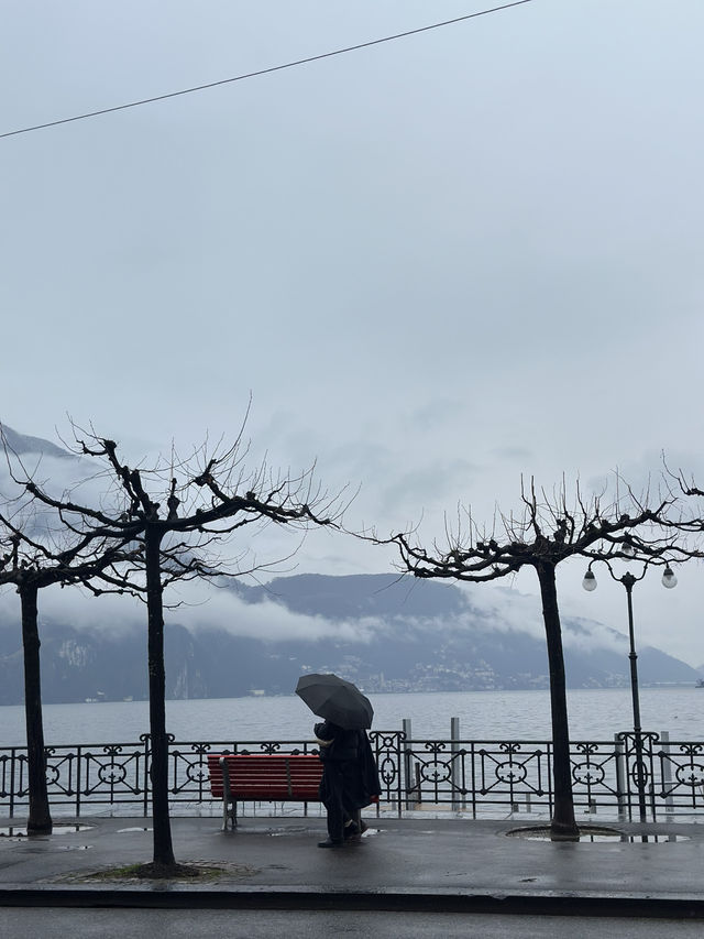 Lugano: Where Switzerland meets Italy