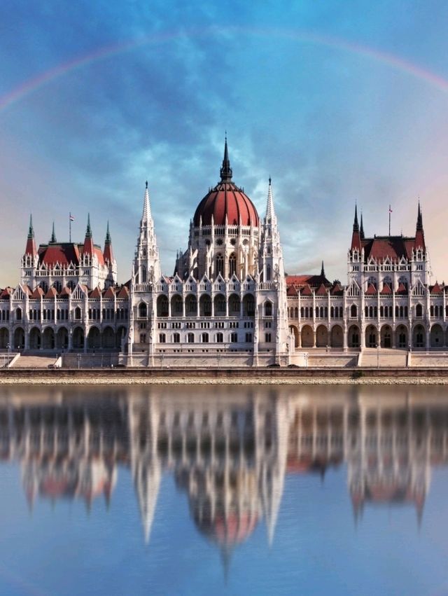 Budapest