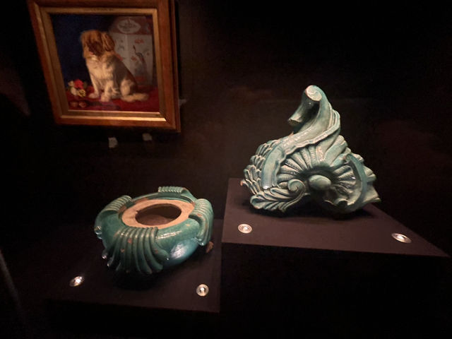 A Cultural and Artistic Journey: From the British Museum to Frozen in the West End