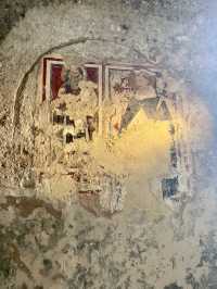 The Rasputin Rock Churches of Matera