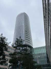 Cologne a City of Chocolate & Character 