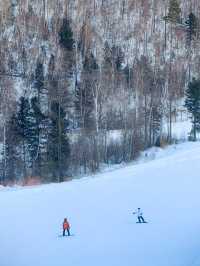 Ride to the Top: Chersky Peak & the Best View of Lake Baikal