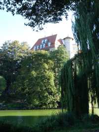 Berlin: History and a Skyline View