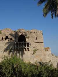 The Lotus Mahal: A Fusion of Elegance and Architecture in Hampi