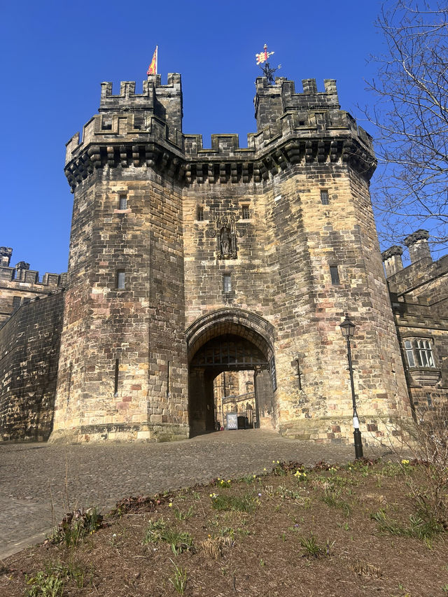 Historic Lancaster 