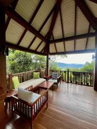 Magpie Suite Villa🌿