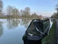 Oxford’s Riverside Gems: A Scenic Escape Along the Thames