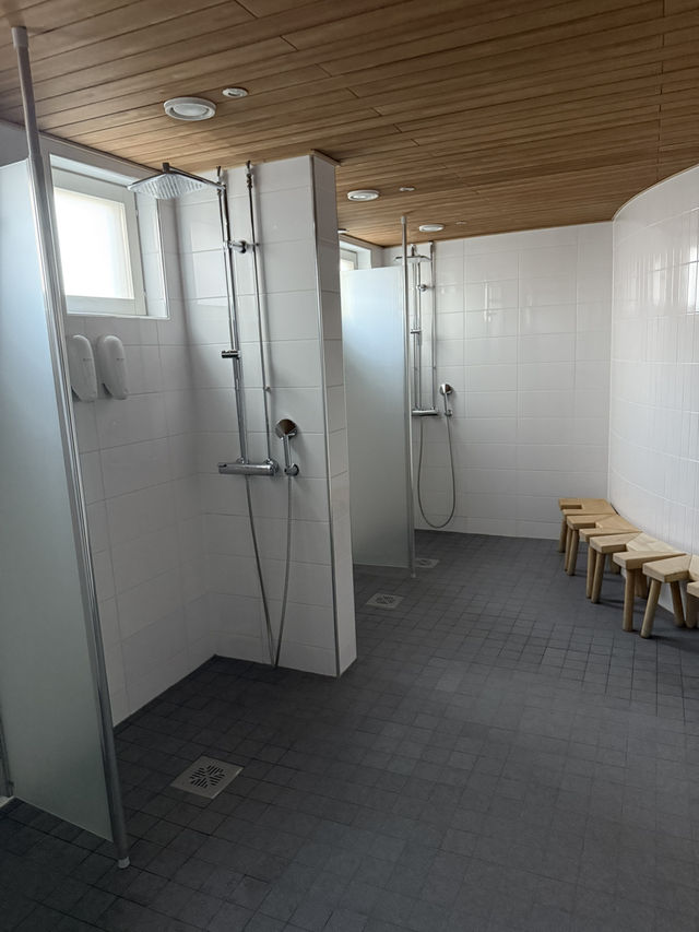 Scandic Helsinki Aviapolis: A Convenient Stay Near the Airport with Easy Access to Shopping