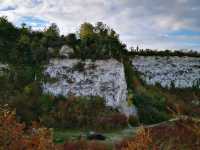 Cherry Hinton Chalk Pits – Nature’s Quiet Corner in Cambridge
