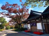 西之丸庭園