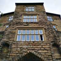 Newcastle Castle: Where History Echoes in Every Stone