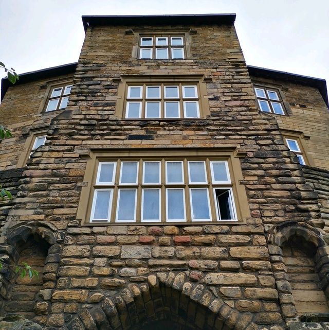 Newcastle Castle: Where History Echoes in Every Stone
