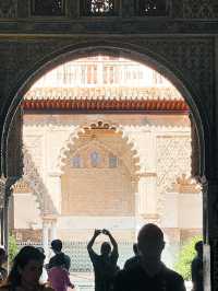 Looking for Andalusian Magic? Sevilla’s Got All the Spice!