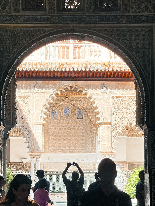 Looking for Andalusian Magic? Sevilla’s Got All the Spice!