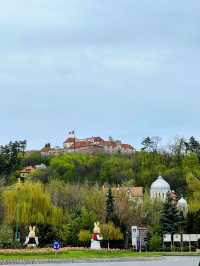 🇷🇴 羅馬尼亞布拉索夫（Brașov） 🐇