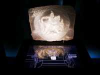 Mysteries Beneath the City: A Visit to the London Mithraeum